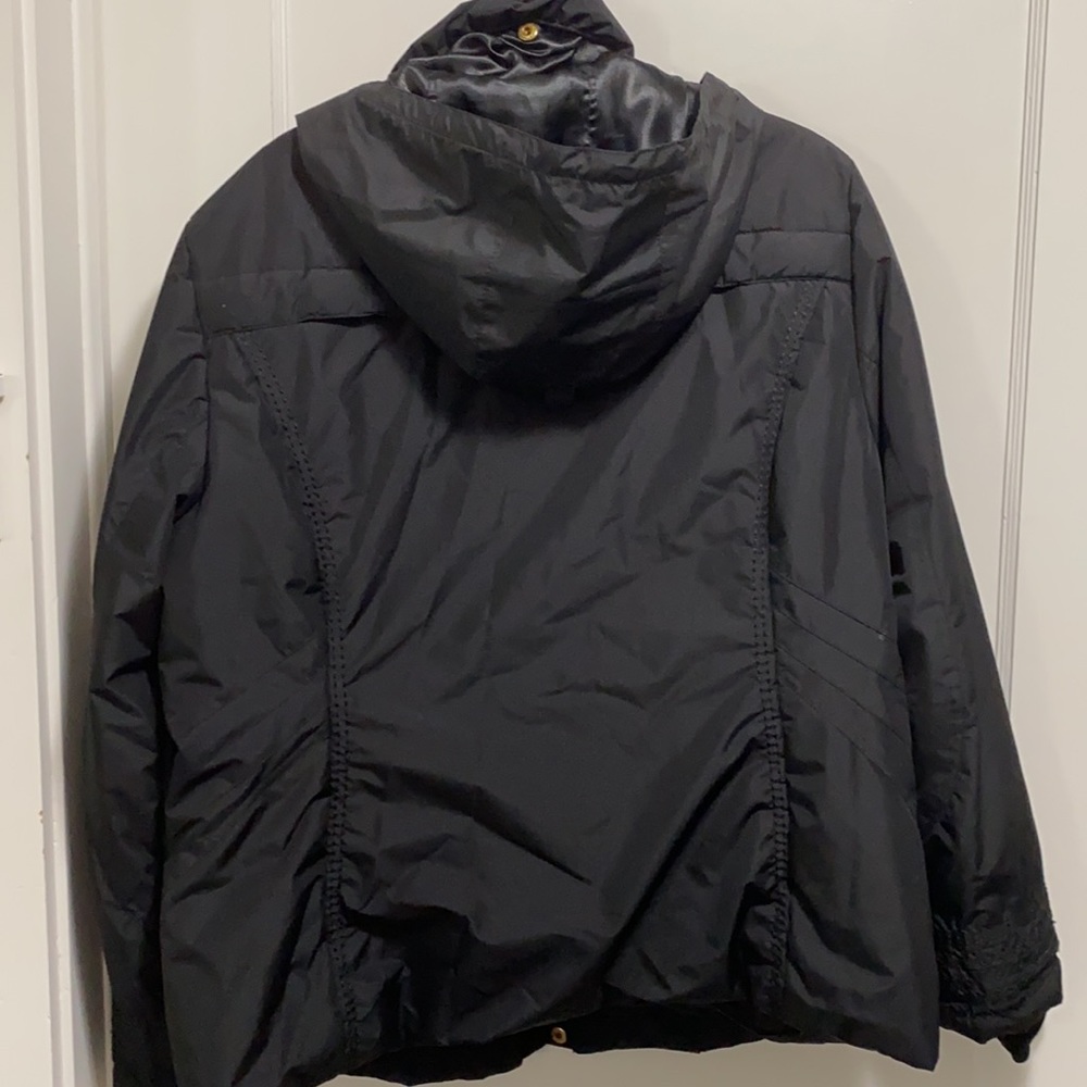 Jacket - Picture 5 of 5